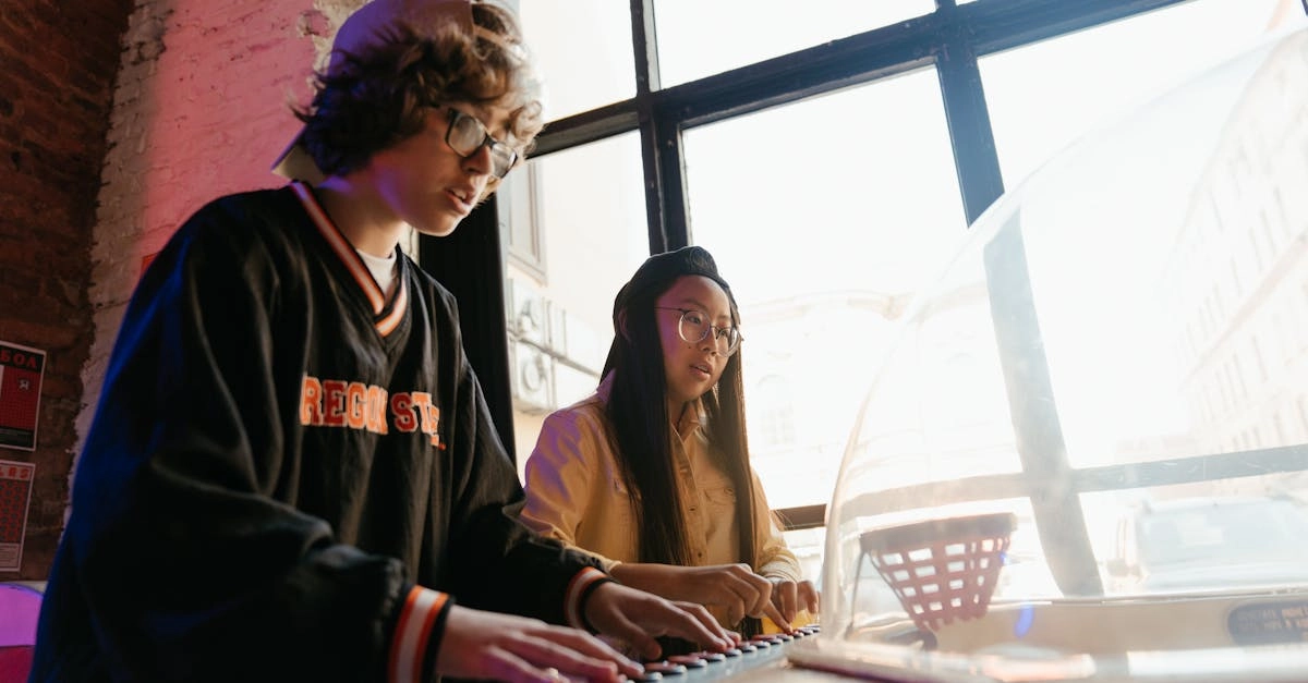 Цифровые развлечения в современном мегаполисе с технологическими решениями