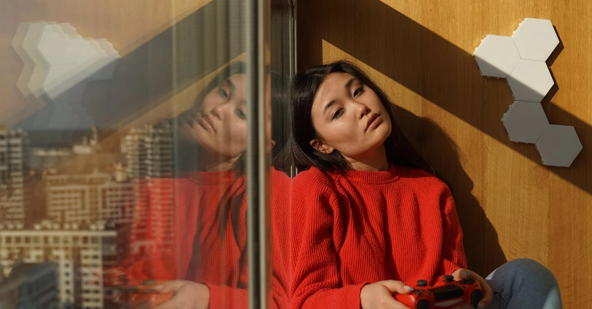 Технологический анализ игровой индустрии в современном мегаполисе