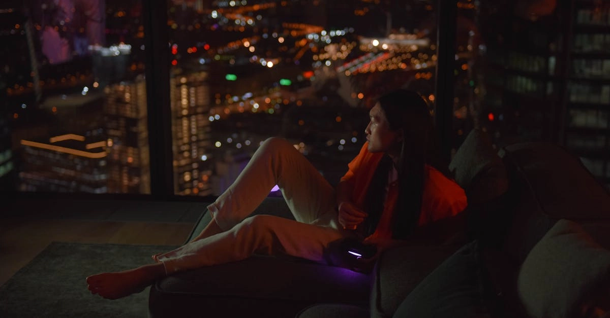 Цифровые технологии и игровые платформы в современном мегаполисе