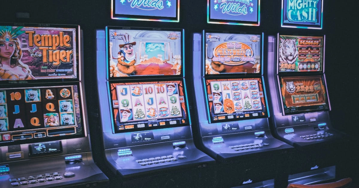 Цифровая экосистема онлайн казино в современном мегаполисе